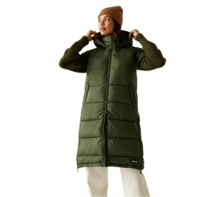 потник,дамски,потници,regatta,ganella,vest,dark,khaki,(green)