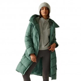 яке,дамски,якета,и,палта,regatta,nurie,jacket,green,(spruce,green)