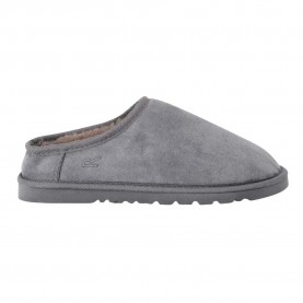 Пантофи Regatta Solace slippers - Grey (Dark Steel) пантофи,мъжки,пантофи,дамски,пантофи,regatta,solace,slippers,grey,(dark,steel)