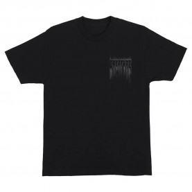 тениска,мъжки,тениски,creature,tattered,short,sleeve,t,shirt,black,(black)