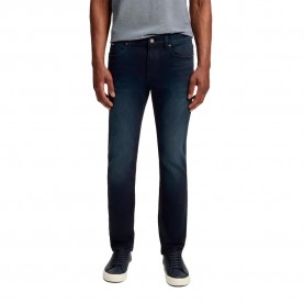дънки,мъжки,панталони,boss,delaware,10272920,01,jeans,navy,(blue)
