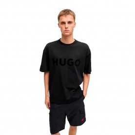 тениска,мъжки,тениски,дамски,тениски,hugo,dinkee,10259511,short,sleeve,t,shirt,black,(black)