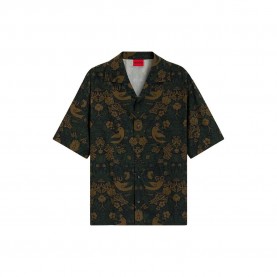 мъжки,ризи,hugo,espino,10272039,01,shirt,open,green,(green)