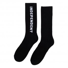 чорапи,мъжки,чорапи,independent,baseline,crew,socks,black,(black)