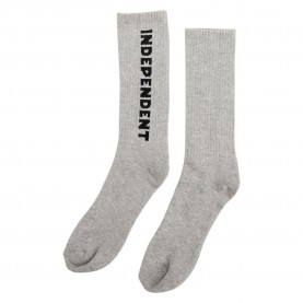 чорапи,мъжки,чорапи,independent,baseline,crew,socks,grey,hthr,(grey)