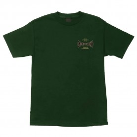 тениска,мъжки,тениски,independent,established,78,short,sleeve,t,shirt,forest,(green)