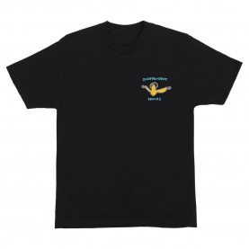тениска,мъжки,тениски,independent,gonz,hanger,short,sleeve,t,shirt,black,(black)