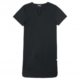 рокля,дамски,поли,и,рокли,tbs,linnarob,short,sleeve,short,dress,black