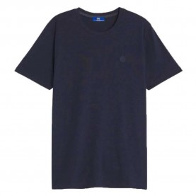 тениска,мъжки,тениски,tbs,pieretee,short,sleeve,t,shirt,marine,(blue)