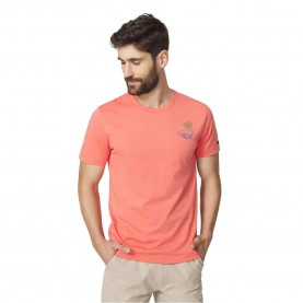 тениска,мъжки,тениски,tbs,sohantee,short,sleeve,t,shirt,orange,(recif)