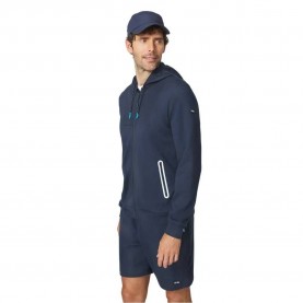 блуза,мъжки,пуловери,tbs,woodyhod,full,zip,sweatshirt,blue