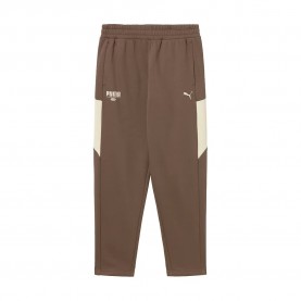 анцуг,мъжки,панталони,дамски,панталони,puma,sport,tapered,sweat,pants,brown,(flat,bronze)