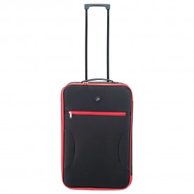 куфари,martes,romania,m,40l,trolley,bag,black,(black)
