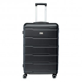 куфари,martes,szumen,101l,trolley,bag,black,(black)