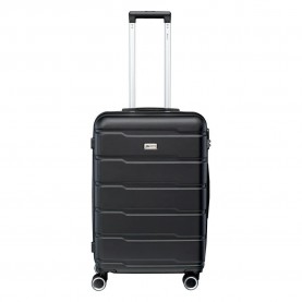 куфари,martes,szumen,63l,trolley,bag,black,(black)
