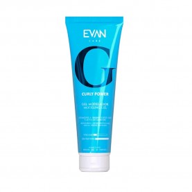 хигиена,коса,evan,curly,power,shaping,jelly,300,ml,clear,(white)