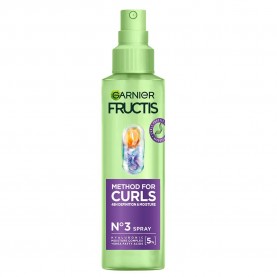 хигиена,коса,garnier,fructis,method,for,curls,leave,in,for,curly,hair,150,ml,green,(clear)