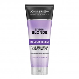 хигиена,аксесоари,john,frieda,blonde,conditioner,250,ml,clear,(violet)