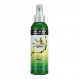 хигиена,коса,john,frieda,detox,&,repair,care,&,protect,spray,250,ml,green,(clear)