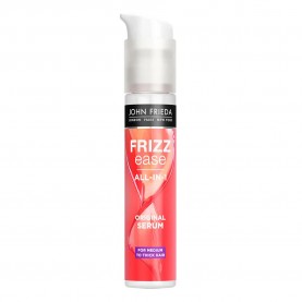 хигиена,коса,john,frieda,frizz,ease,original,serum,50,ml,clear,(white)