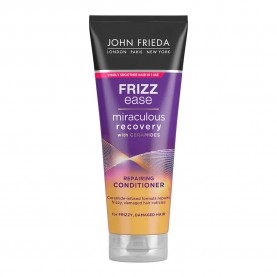 хигиена,коса,john,frieda,miraculous,recovery,conditioner,250,ml,clear,(white)