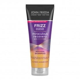 хигиена,коса,john,frieda,miraculous,recovery,shampoo,250,ml,clear,(white)