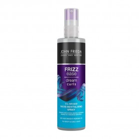 хигиена,коса,john,frieda,oil,infused,wave,revitalising,spray,150,ml,clear,(clear)