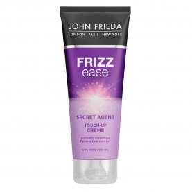 хигиена,коса,john,frieda,secret,agent,perfecting,creme,100,ml,clear,(white)