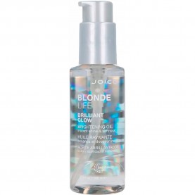 хигиена,коса,joico,blonde,life,brilliant,glow,oil,100,ml,clear,(clear)