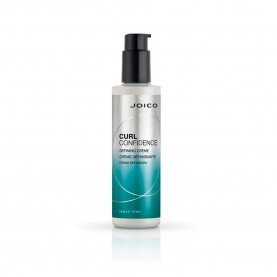 хигиена,коса,joico,curl,confidence,defining,crème,177,ml,clear,(white)