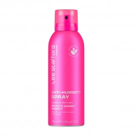 хигиена,коса,lee,stafford,anti,humidity,spray,200,ml,pink,(clear)