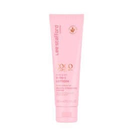 хигиена,коса,lee,stafford,coco,loco,blow,&,go,11,in,1,hair,lotion,100,ml,pink,(white)