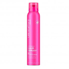 хигиена,коса,lee,stafford,flexible,hairspray,200,ml,white