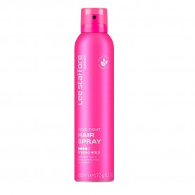 хигиена,коса,lee,stafford,hold,tight,hair,spray,250,ml,pink,(clear)