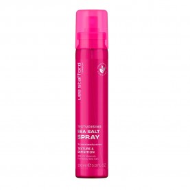хигиена,коса,lee,stafford,texturising,sea,salt,spray,150,ml,pink,(clear)