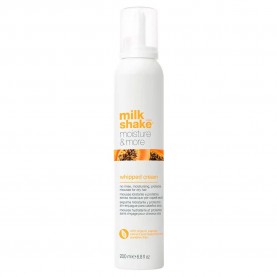 хигиена,коса,milk,shake,moisture,whipped,cream,200,ml,white,(clear)