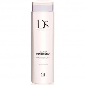 хигиена,коса,sim,sensitive,blonde,conditioner,200,ml,clear,(white)