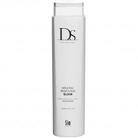 хигиена,коса,sim,sensitive,mineral,removing,elixir,250,ml,clear,(white)