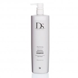 хигиена,коса,sim,sensitive,mineral,removing,shampoo,1000,ml,clear,(white)