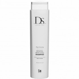 хигиена,коса,sim,sensitive,mineral,removing,shampoo,250,ml,clear,(white)