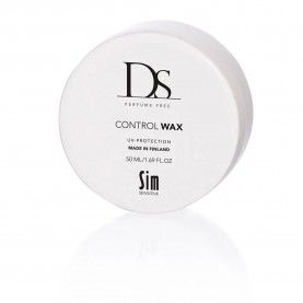 хигиена,коса,sim,sensitive,control,hair,wax,50,ml,clear,(white)