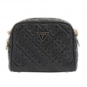чанти,за,през,рамо,guess,adelasia,camera,crossbody,black