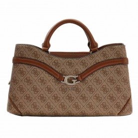 чанта,всички,чанти,guess,dea,girlfriend,satchel,bag,latte,logo