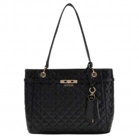 чанта,всички,чанти,guess,idra,noel,tote,bag,black