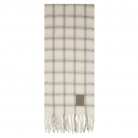 шал,ръкавици,шапки,и,шалове,guess,knit,40x180,scarf,beige,(grey)