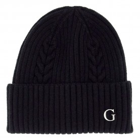 шапка,всички,шапки,guess,knitted,beanie,black