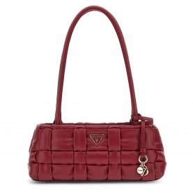 чанта,за,през,рамо,всички,чанти,guess,marion,shoulder,bag,red