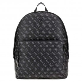 раница,раници,guess,milano,backpack,dark,black,(black)