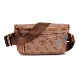 чанта,всички,чанти,guess,milano,waist,bag,beigeblue