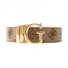 колан,колани,guess,neda,not,adj,&,rev,h30,belt,latte,logo,(beige)